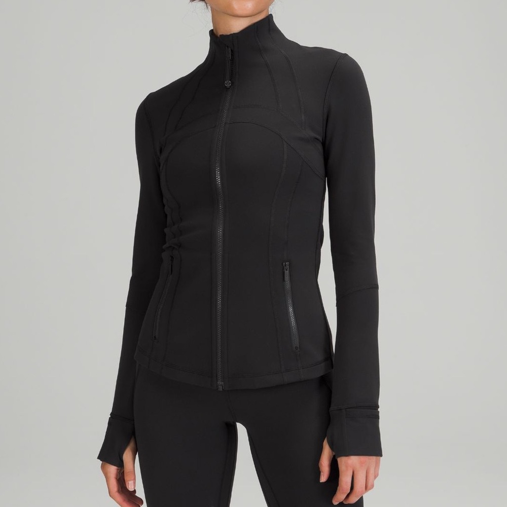 Lululemon Define Jacket
